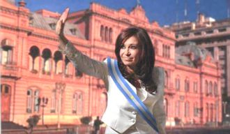 Cristina Kirchner